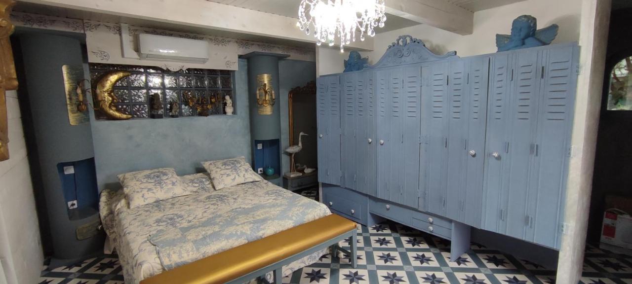 Domaine Le Lanis Chambre D'Hotes Piscine Spa Privatise Sur Reservation Saint-Girons  Zewnętrze zdjęcie