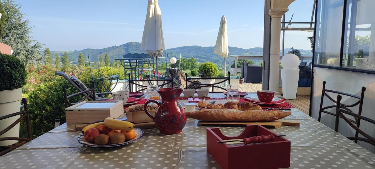 Domaine Le Lanis Chambre D'Hotes Piscine Spa Privatise Sur Reservation Saint-Girons  Zewnętrze zdjęcie