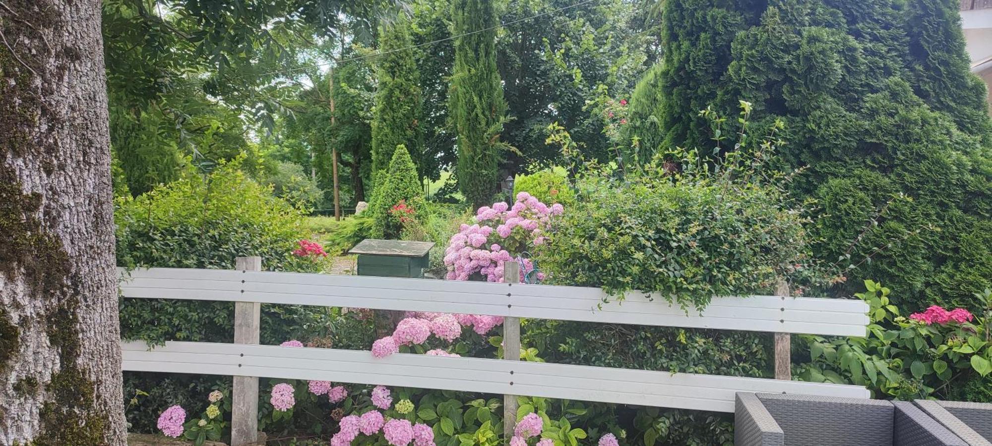 Domaine Le Lanis Chambre D'Hotes Piscine Spa Privatise Sur Reservation Saint-Girons  Zewnętrze zdjęcie