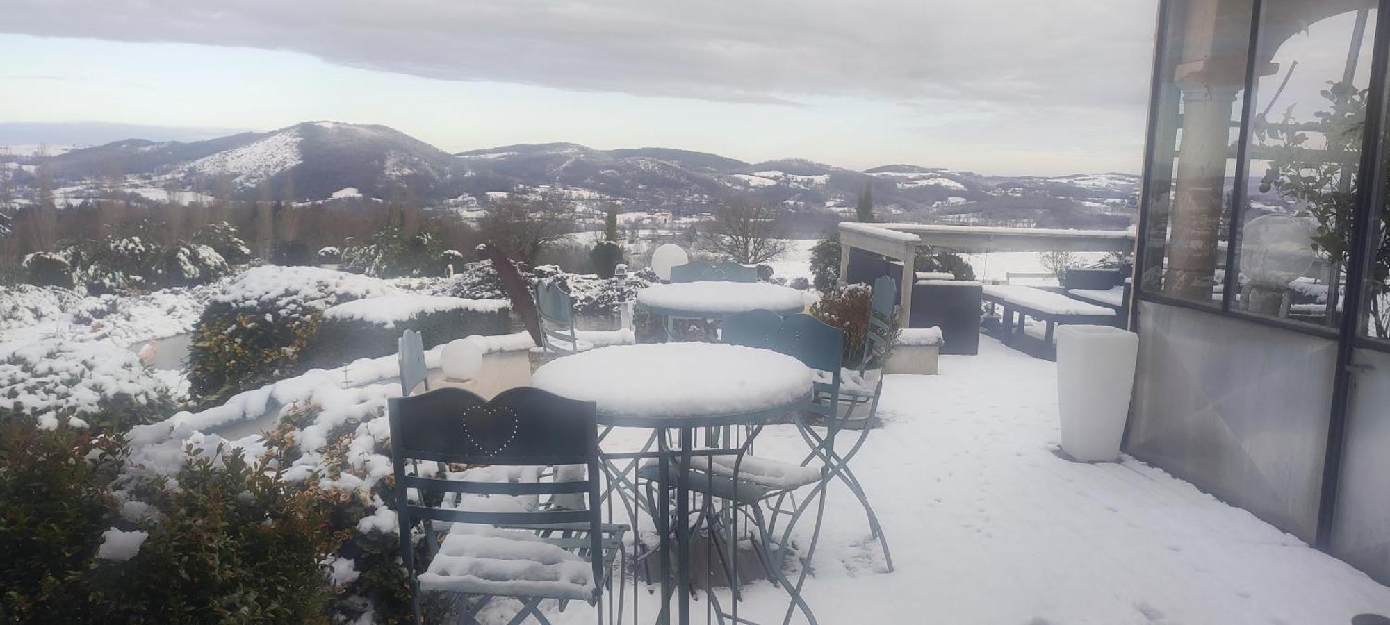 Domaine Le Lanis Chambre D'Hotes Piscine Spa Privatise Sur Reservation Saint-Girons  Zewnętrze zdjęcie